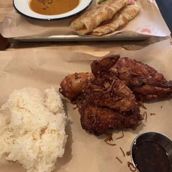 Hat Yai - Hat Yai for Two - Thai Near Me - Portland, Oregon