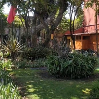 Museo de Leon Trotsky - Museums Near Me - México, D.F., DIF