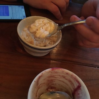 The Publican - Ice creams !!! - New American Near Me - Chicago, Illinois The Publican - Ice creams !!! - New American Near Me - Chicago, Illinois