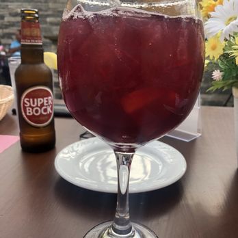 The Pearl - Sangria - Portuguese Near Me - Taunton, Massachusetts The Pearl - Sangria - Portuguese Near Me - Taunton, Massachusetts