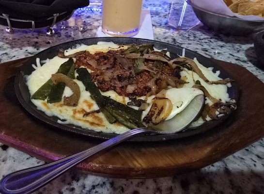 Los Jimadores Tex-Mex Tequila Factory by null