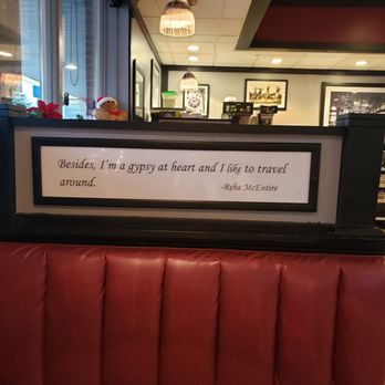 Country Pride - Inside the restaurant - Breakfast & Brunch Near Me - Willington, Connecticut Country Pride - Inside the restaurant - Breakfast & Brunch Near Me - Willington, Connecticut