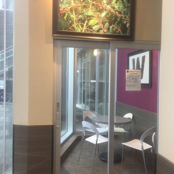 Waves Coffee House - Meeting room - Coffee & Tea Near Me - Vancouver, British Columbia Waves Coffee House - Meeting room - Coffee & Tea Near Me - Vancouver, British Columbia