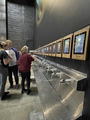 Elephant & Co. Royal Oak by null