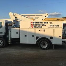 Younger Electric