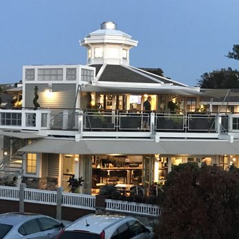 Anchorage By the Sea - Their restaurant/bar complex. - Hotels Near Me - Ogunquit, Maine Anchorage By the Sea - Their restaurant/bar complex. - Hotels Near Me - Ogunquit, Maine