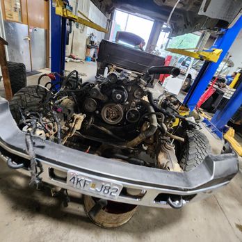 Advanced Diesel Performance - Auto Repair Near Me - Wichita, Kansas Advanced Diesel Performance - Auto Repair Near Me - Wichita, Kansas