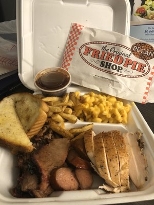 Baker's Ribs by null