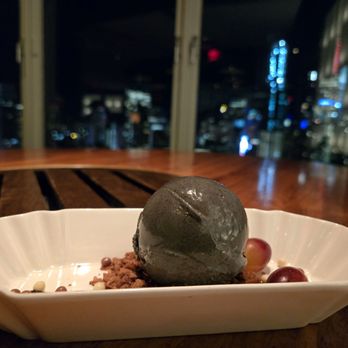 Gaonnuri - Sesame ice cream - Korean Near Me - New York, New York Gaonnuri - Sesame ice cream - Korean Near Me - New York, New York