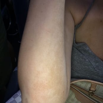 SUGARED + BRONZED - Their work the day after I got it done - Tanning Near Me - Santa Monica, California