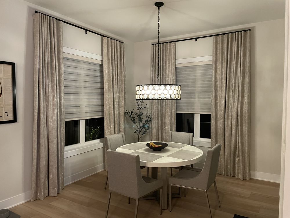 Ambiance Design - upholstery in Blue Bell, PA