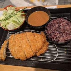 HanBop - Donkatsu