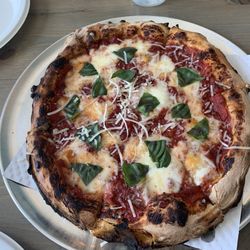 Salt Pizzeria - Margherita