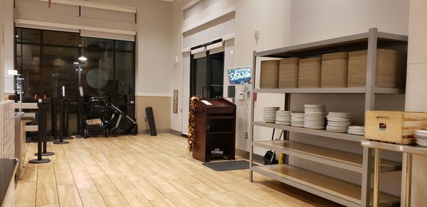 Soup 'n Fresh - Chino Hills by null