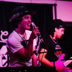 RiverCity Rock Star Academy