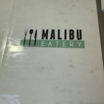 Malibu Eatery - Seafood Near Me - Redondo Beach, California