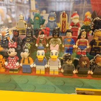 Lego Store - Toy Stores Near Me - Sunrise, Florida Lego Store - Toy Stores Near Me - Sunrise, Florida