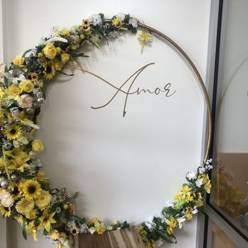 Amor Cafe & Pastry - Store logo - Bakeries Near Me - Centreville, Virginia