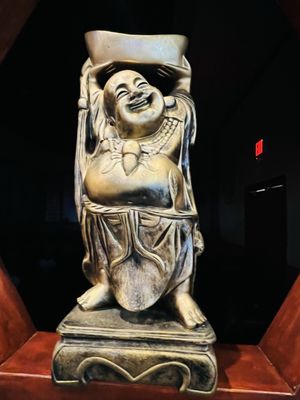 Hokkaido Chinese & Japanese Buffet by null