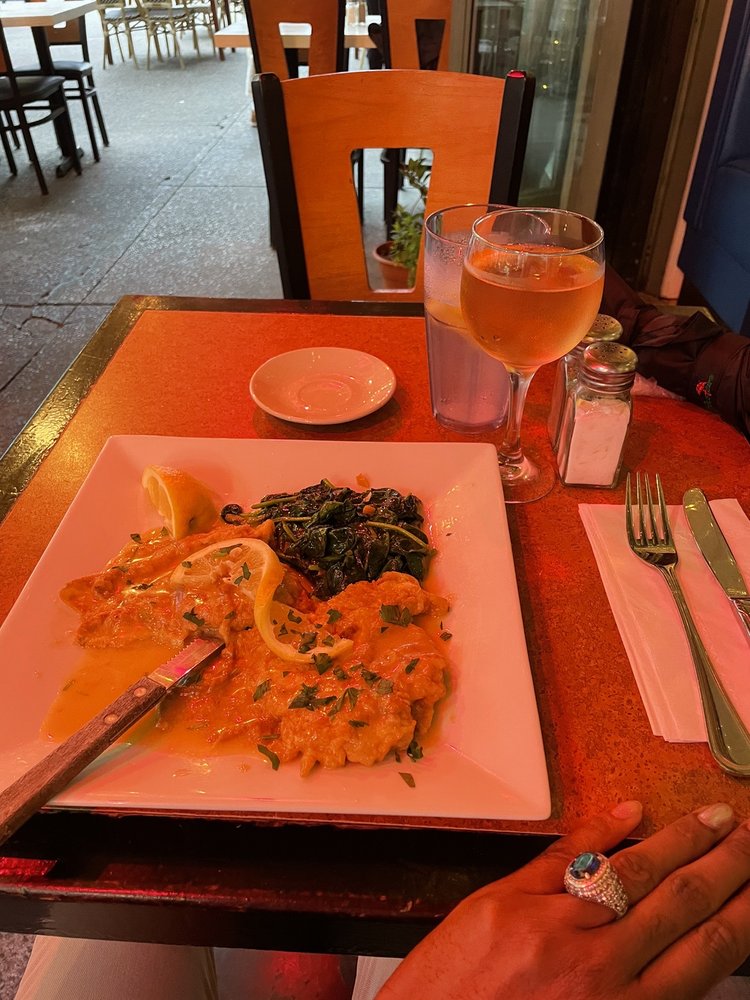 TELIO 139 Photos & 195 Reviews 520 Columbus Ave, New York, New York