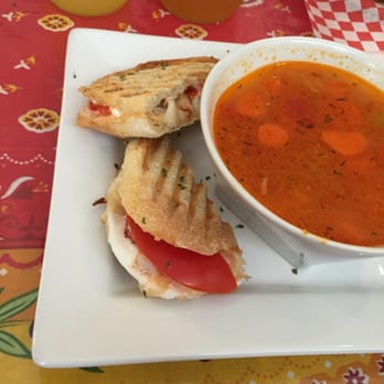 Cinnamon Soul Cafe - Coffee & Tea Near Me - Hillsborough, New Brunswick