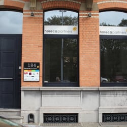 Horeca Partners