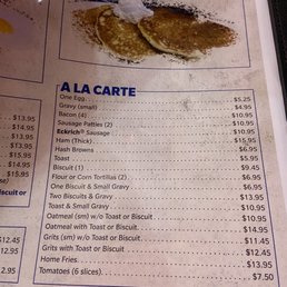 The prices are OUTRAGEOUS!!!!!!