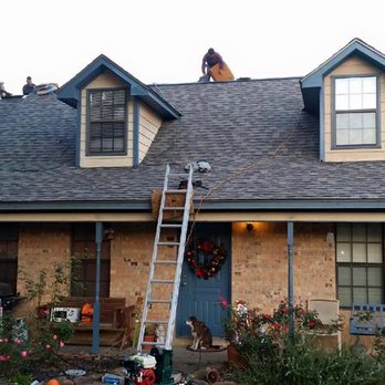 JSI Roofing - Roofing Near Me - Spring, Texas