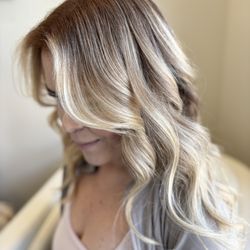 Trim Salon