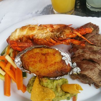 Villa Ortega's - Seafood Near Me - Puerto Nuevo, BCN