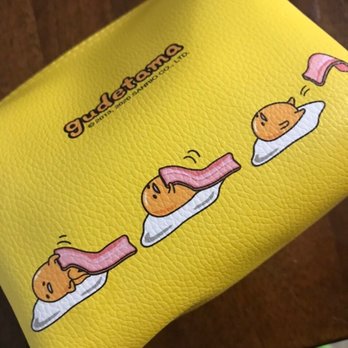 Tokyo Discount - gudetama bag - Toy Stores Near Me - Las Vegas, Nevada Tokyo Discount - gudetama bag - Toy Stores Near Me - Las Vegas, Nevada