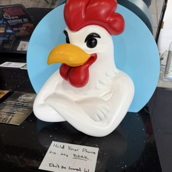Best Damn Chicken - Chicken Wings Near Me - Chatsworth, California