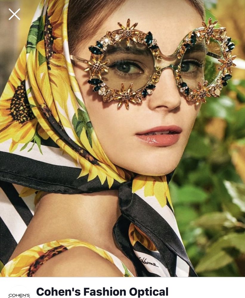 COHEN’S FASHION OPTICAL 15 Photos & 15 Reviews Optometrists 500 Hempstead Tpke, West