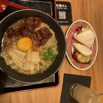 RAMEN-SAN - Ramen Near Me - Chicago, Illinois RAMEN-SAN - Ramen Near Me - Chicago, Illinois