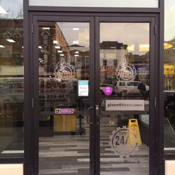 Affordable Locksmith & Hardware lll INC - New installation of vertical rod panic bar