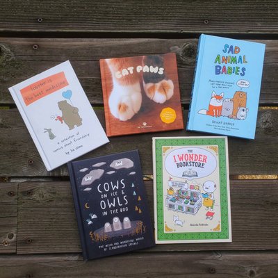 Pegasus Books by null