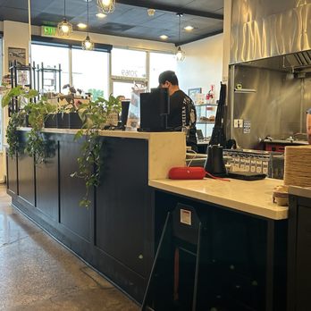 Jesse's Grind Coffee Bar - Coffee & Tea Near Me - Winnetka, California Jesse's Grind Coffee Bar - Coffee & Tea Near Me - Winnetka, California