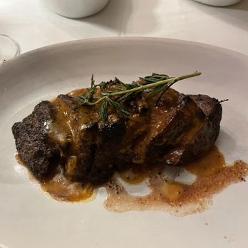 Jacks Chophouse - 8oz filet - Steakhouses Near Me - Fredericksburg, Texas Jacks Chophouse - 8oz filet - Steakhouses Near Me - Fredericksburg, Texas