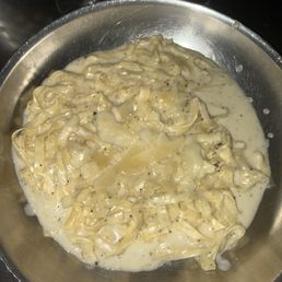 Cacio o Pepe