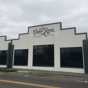 Grove Roots Brewing Co - Breweries Near Me - Winter Haven, Florida Grove Roots Brewing Co - Breweries Near Me - Winter Haven, Florida