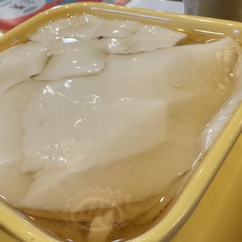 Sweethoney Dessert - T9. Ginger Tofu Pudding (Cold) - Desserts Near Me - Las Vegas, Nevada Sweethoney Dessert - T9. Ginger Tofu Pudding (Cold) - Desserts Near Me - Las Vegas, Nevada