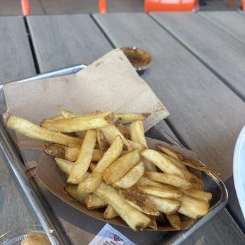 The Stand - American Classics Redefined - Stand Fries - New American Near Me - Santee, California The Stand - American Classics Redefined - Stand Fries - New American Near Me - Santee, California