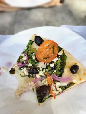 Buonasera New York Pizzeria by null