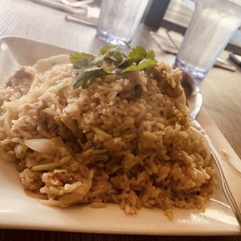 Rice By Mama Camarillo - $15.95 this is enough for 2 - Thai Near Me - Camarillo, California