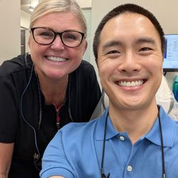 Dentistry For Midtown - Hygienist Keri's last day in the Midtown office is today, August 6, 2026. She is moving to Warner Robins office. We will miss you, Keri!