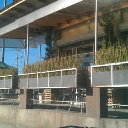 D´ Volada Café