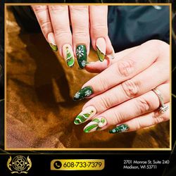 Bliss Nail Bar