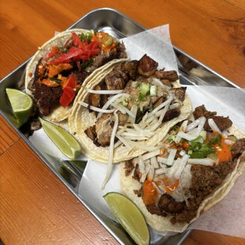 Kayo's Ramen Bar - Spicy Mala Taco, Osaka Chicken Taco, TanTan Taco - Ramen Near Me - Portland, Oregon