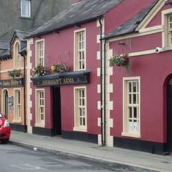 The Joymount Arms