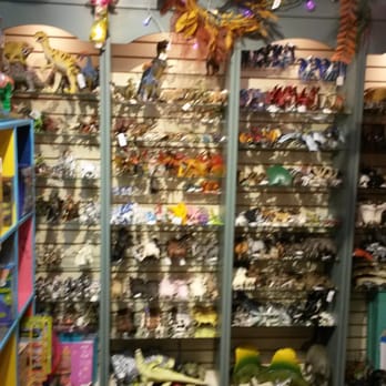 Toy Joy - Toy Stores Near Me - Austin, Texas